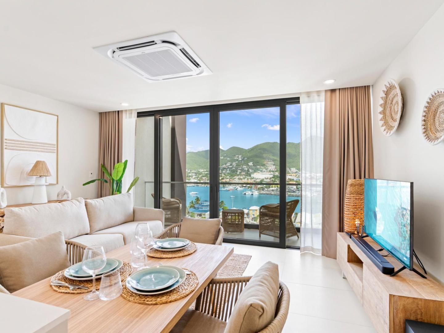 The Hills Residence Simpson Bay Exterior photo