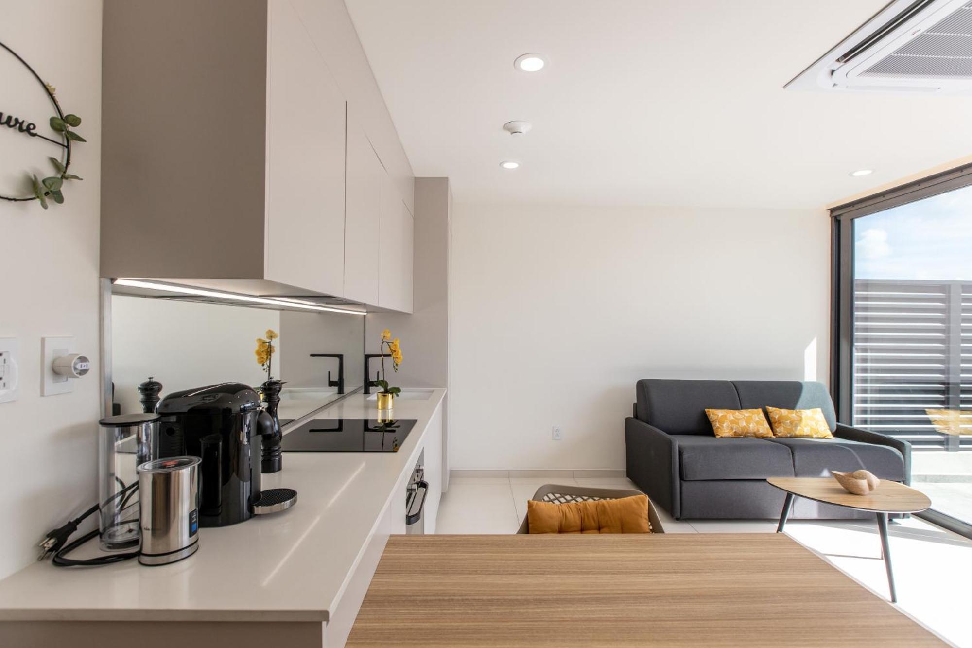 The Hills Residence Simpson Bay Exterior photo