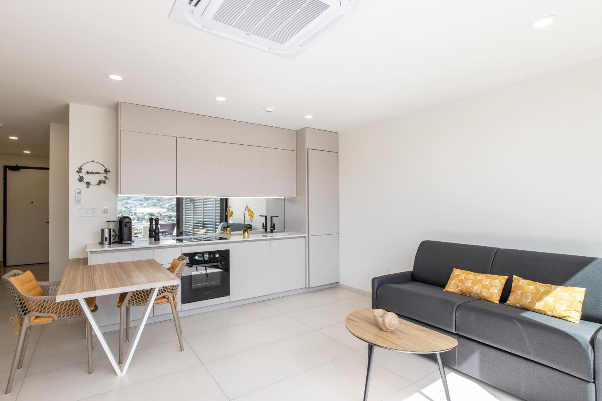 The Hills Residence Simpson Bay Exterior photo